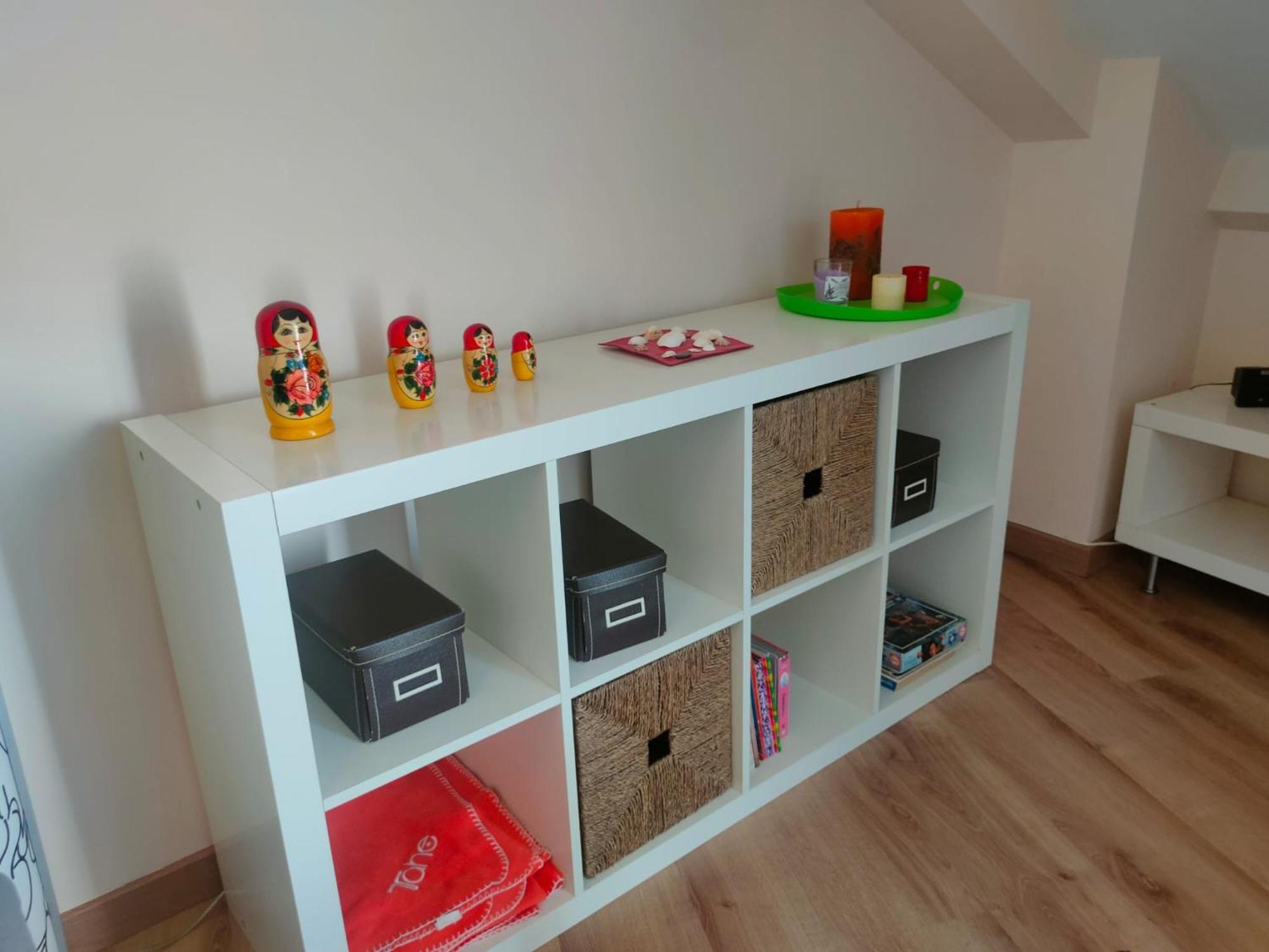 Atico Cool Isla De Arousa Apartment Исла де Ароса Екстериор снимка