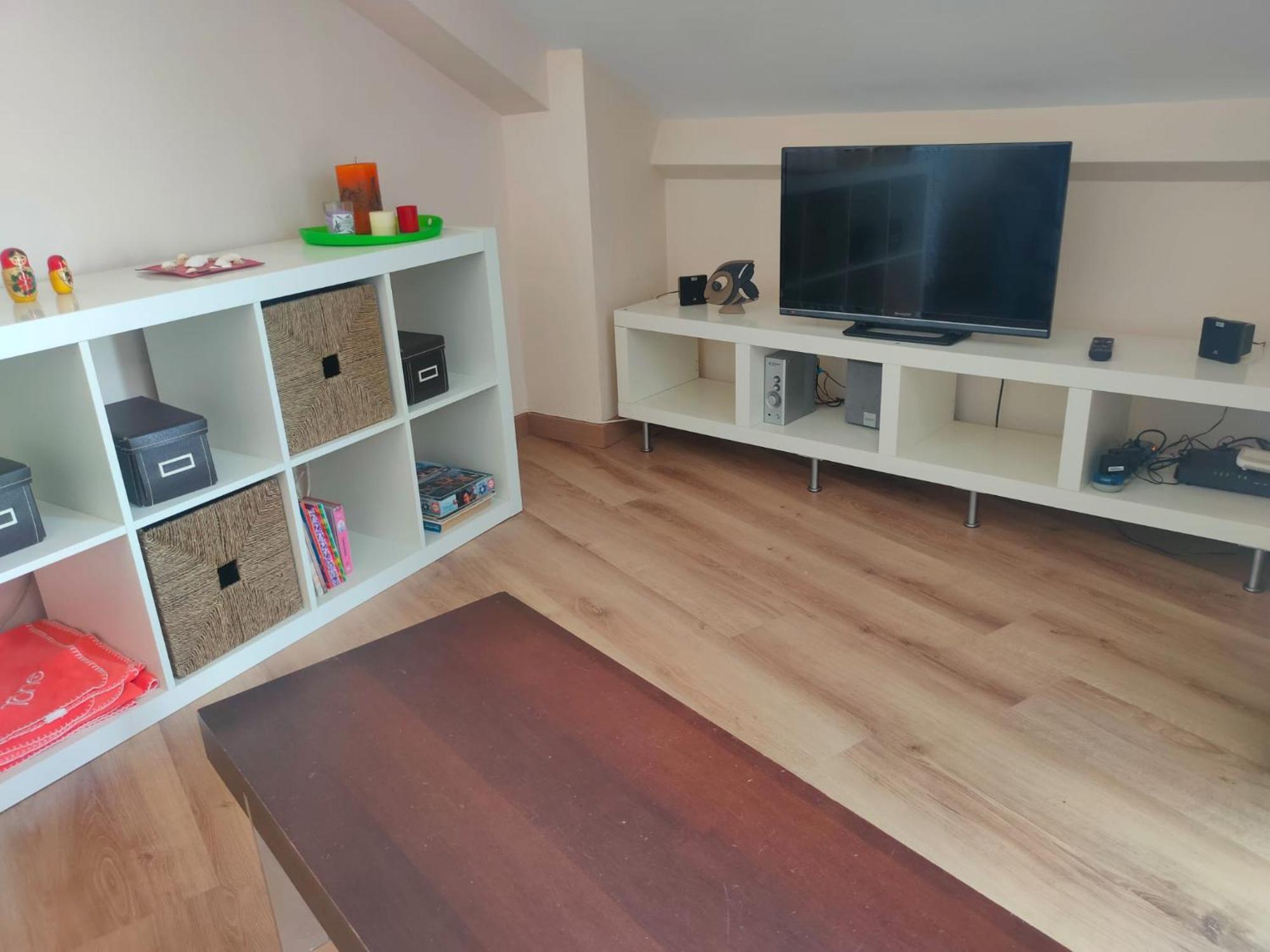 Atico Cool Isla De Arousa Apartment Исла де Ароса Екстериор снимка