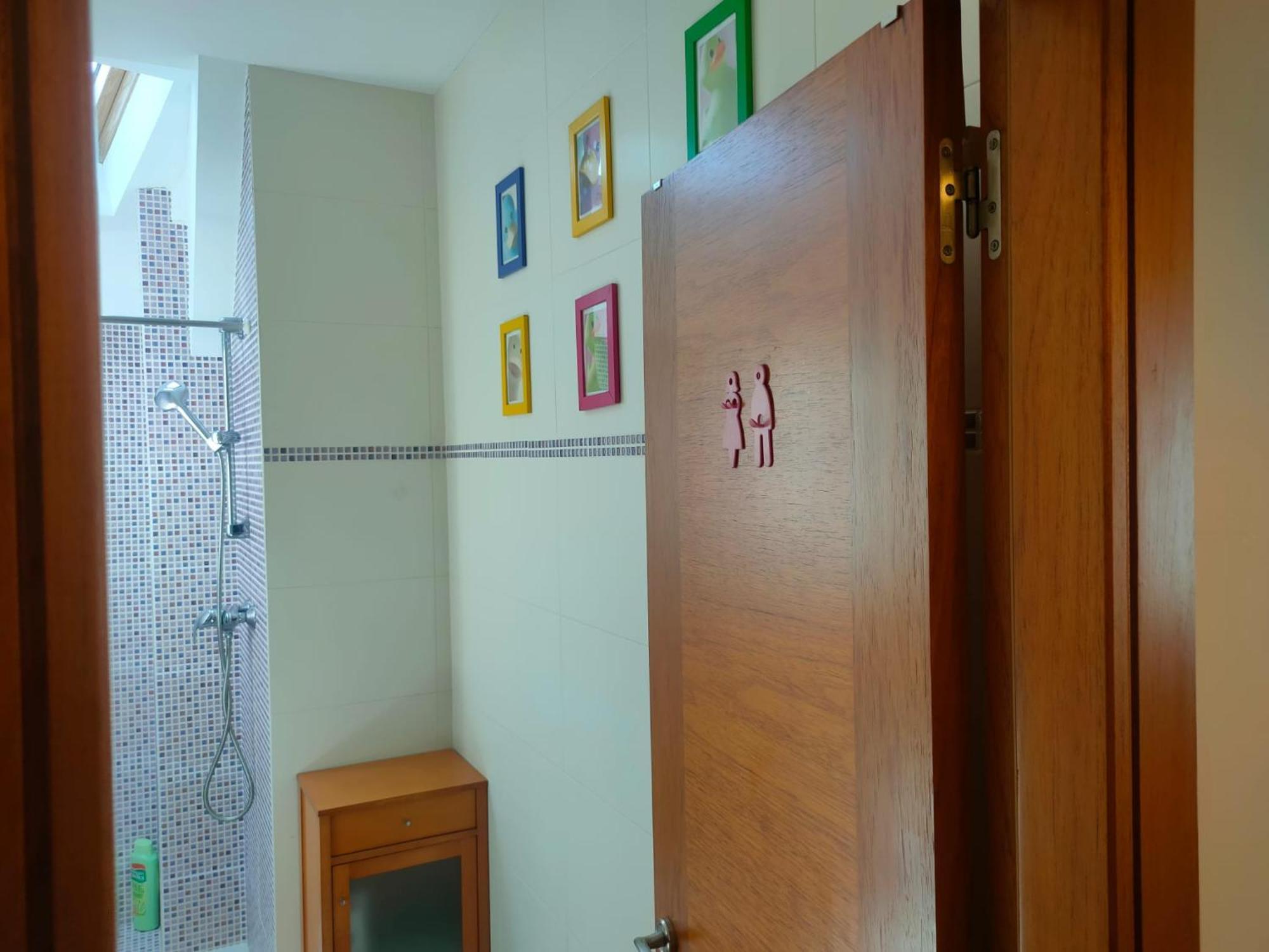 Atico Cool Isla De Arousa Apartment Исла де Ароса Екстериор снимка